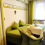 Gæstehus Haus Ingrid 3*