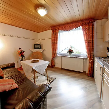Haus Ingrid Bad Steben