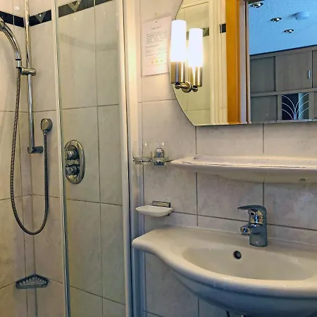 Haus Ingrid 3* Bad Steben