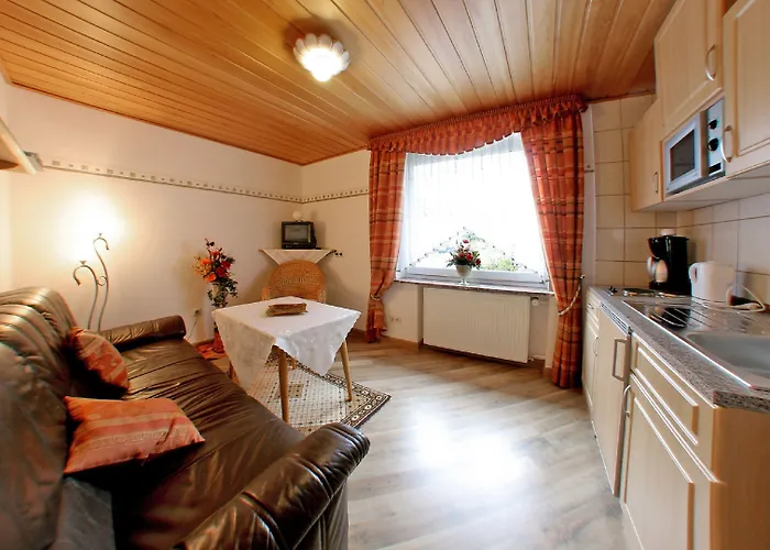 Haus Ingrid Bad Steben