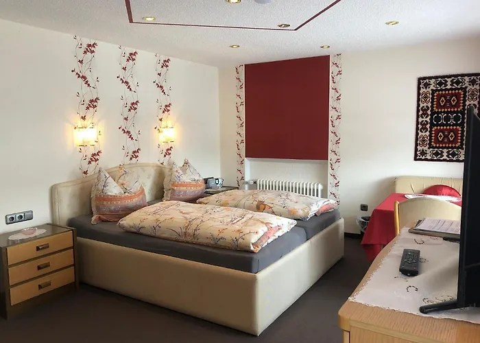 Haus Ingrid 3*