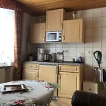 Haus Ingrid بيت ضيافة