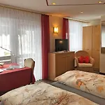 بيت ضيافة Haus Ingrid