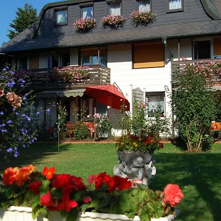 Haus Ingrid 3*
