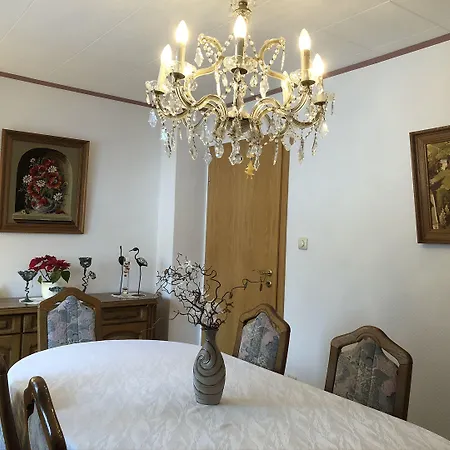 Haus Ingrid Penzion 3*