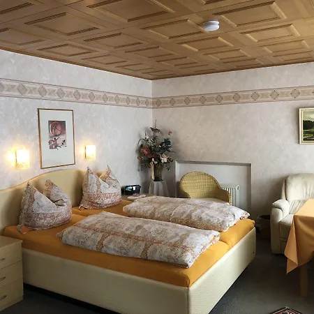 Haus Ingrid Πανσιόν