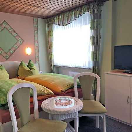 Haus Ingrid 3* Bad Steben