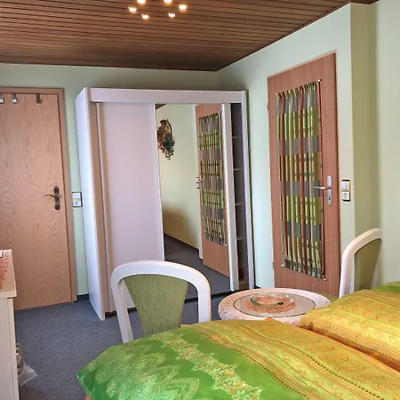 Haus Ingrid 3*