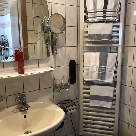 بيت ضيافة Haus Ingrid 3*