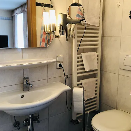 Gasthof Haus Ingrid Bad Steben