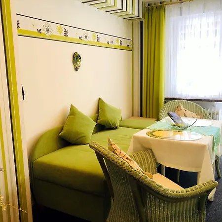 Gasthof Haus Ingrid 3*