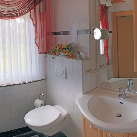 بيت ضيافة Haus Ingrid 3*