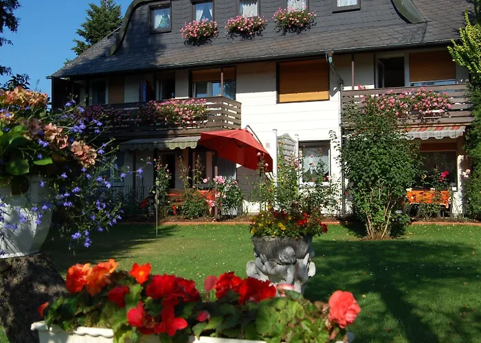 Haus Ingrid 3*