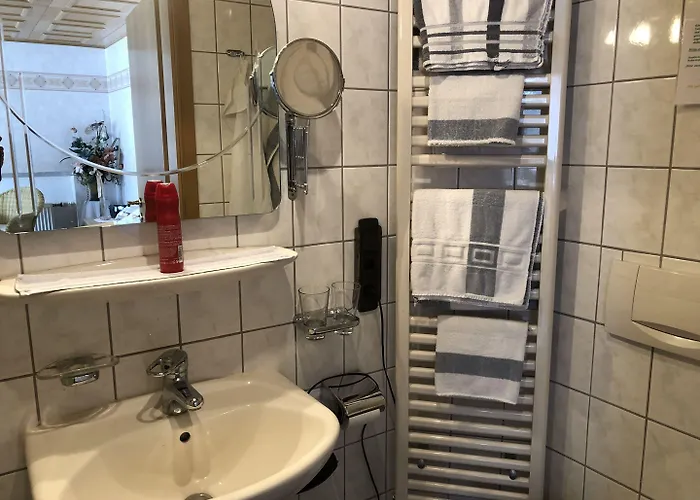 Penzion Haus Ingrid 3*